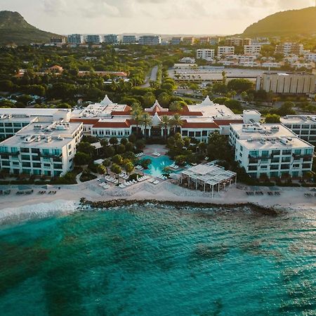 Curacao Marriott Beach Resort Βίλλεμσταντ Εξωτερικό φωτογραφία