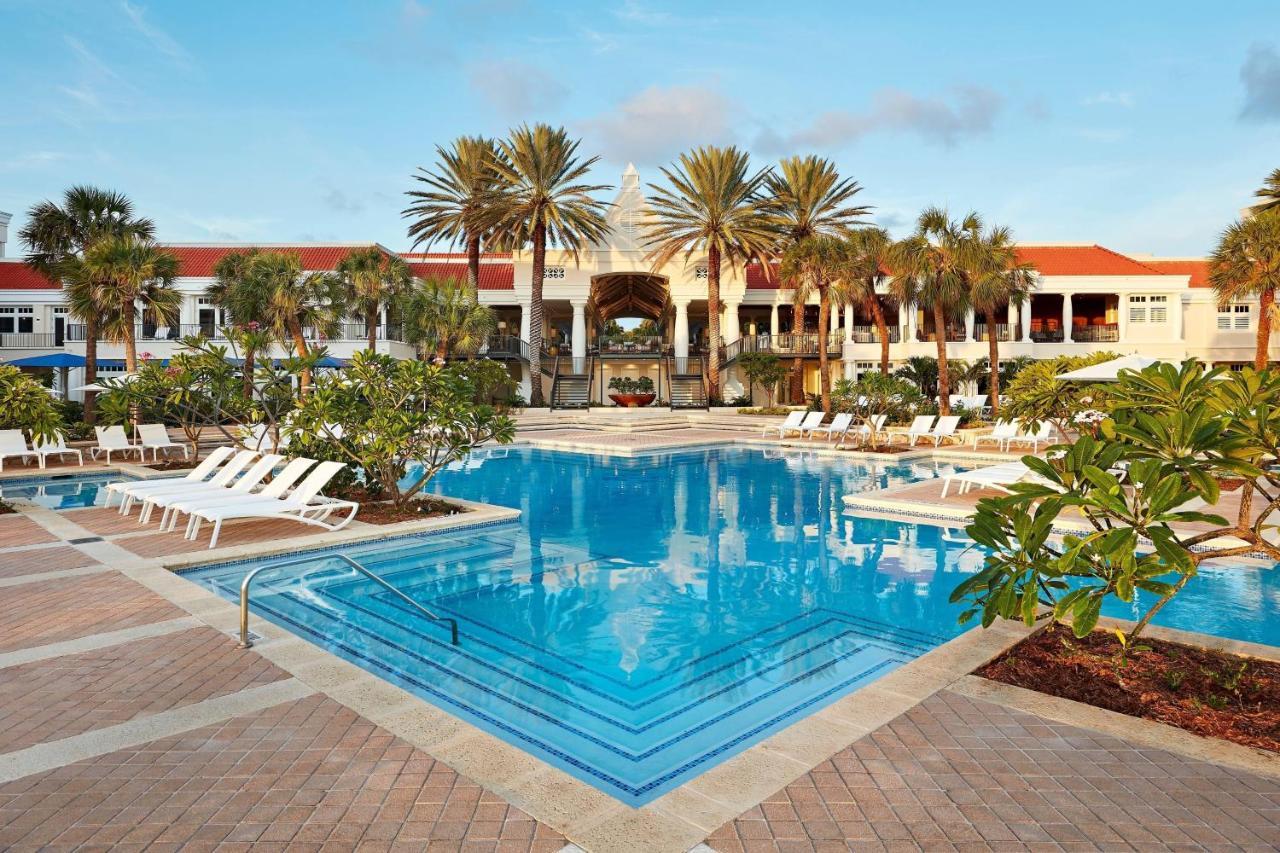 Curacao Marriott Beach Resort Βίλλεμσταντ Εξωτερικό φωτογραφία