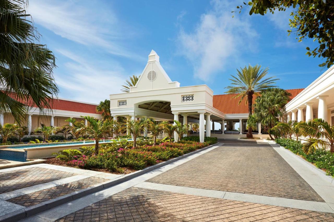 Curacao Marriott Beach Resort Βίλλεμσταντ Εξωτερικό φωτογραφία