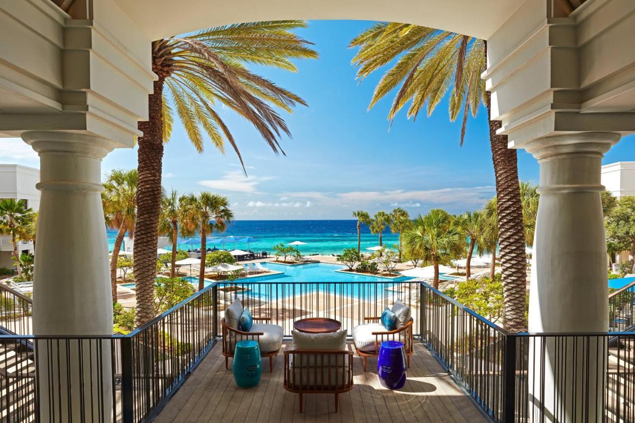 Curacao Marriott Beach Resort Βίλλεμσταντ Εξωτερικό φωτογραφία