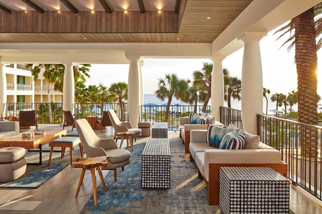 Curacao Marriott Beach Resort Βίλλεμσταντ Εξωτερικό φωτογραφία