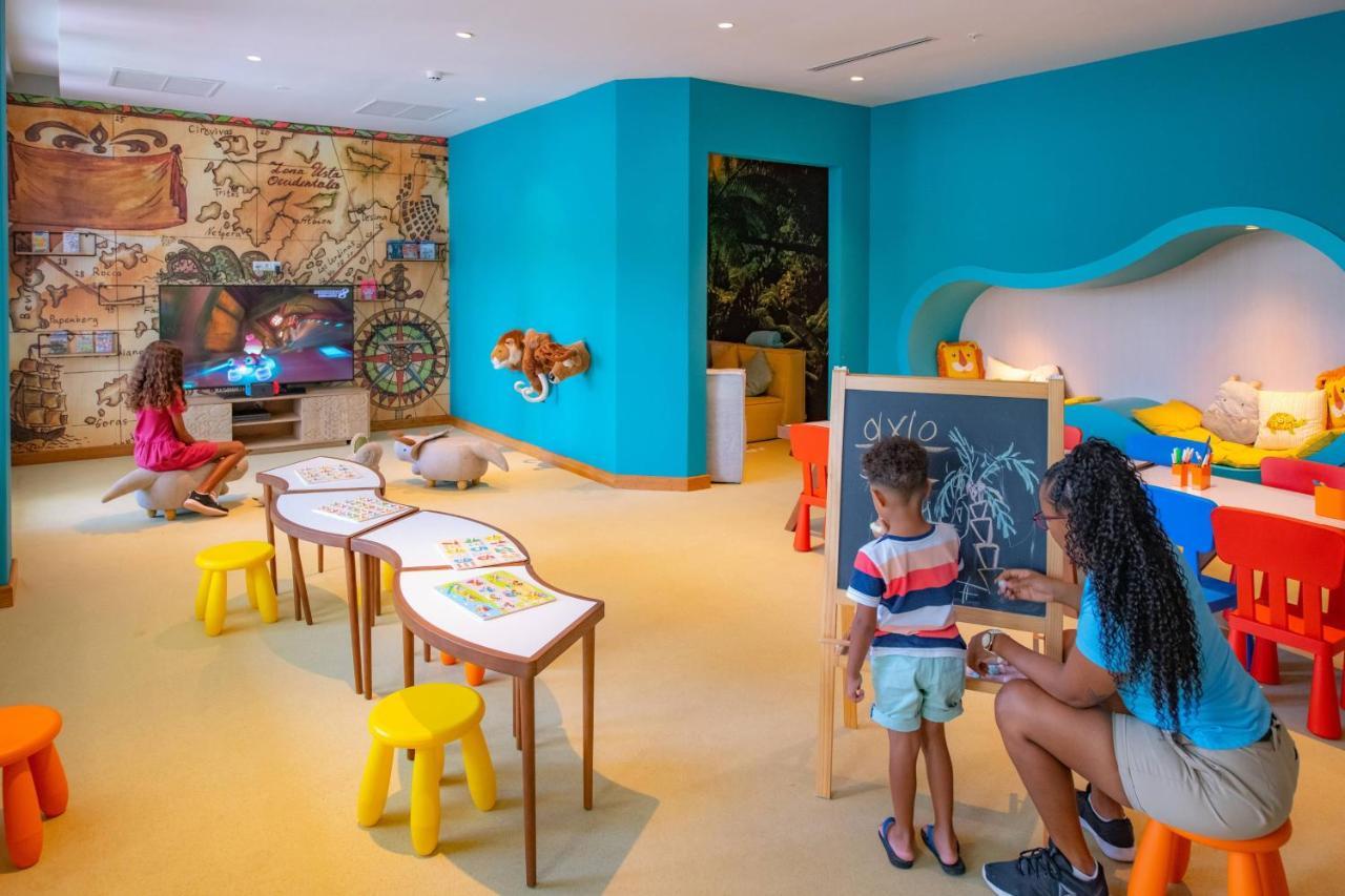 Curacao Marriott Beach Resort Βίλλεμσταντ Εξωτερικό φωτογραφία