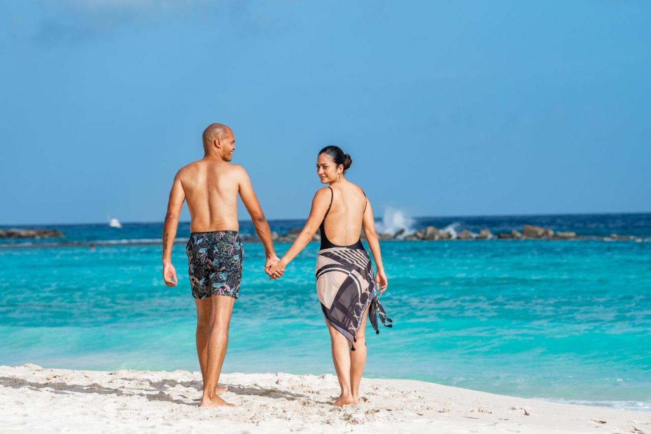 Curacao Marriott Beach Resort Βίλλεμσταντ Εξωτερικό φωτογραφία