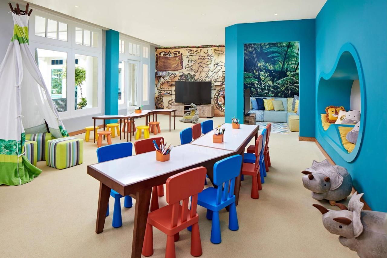 Curacao Marriott Beach Resort Βίλλεμσταντ Εξωτερικό φωτογραφία