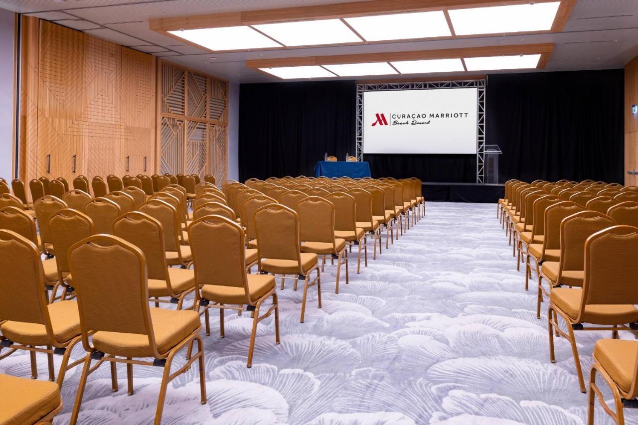 Curacao Marriott Beach Resort Βίλλεμσταντ Εξωτερικό φωτογραφία