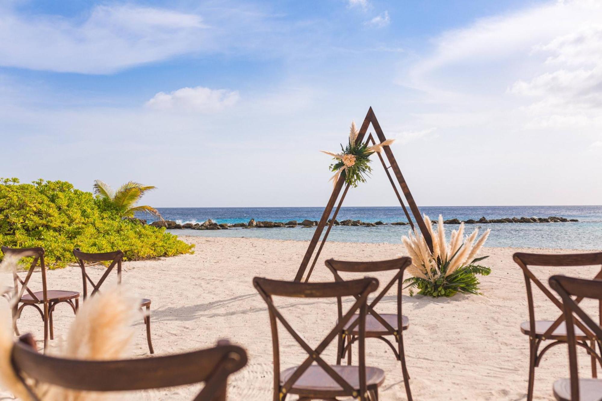 Curacao Marriott Beach Resort Βίλλεμσταντ Εξωτερικό φωτογραφία