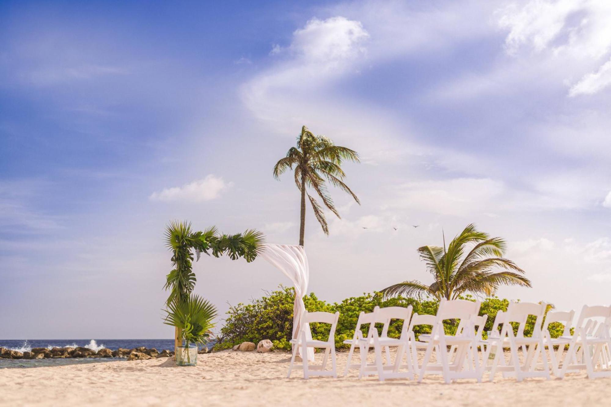Curacao Marriott Beach Resort Βίλλεμσταντ Εξωτερικό φωτογραφία