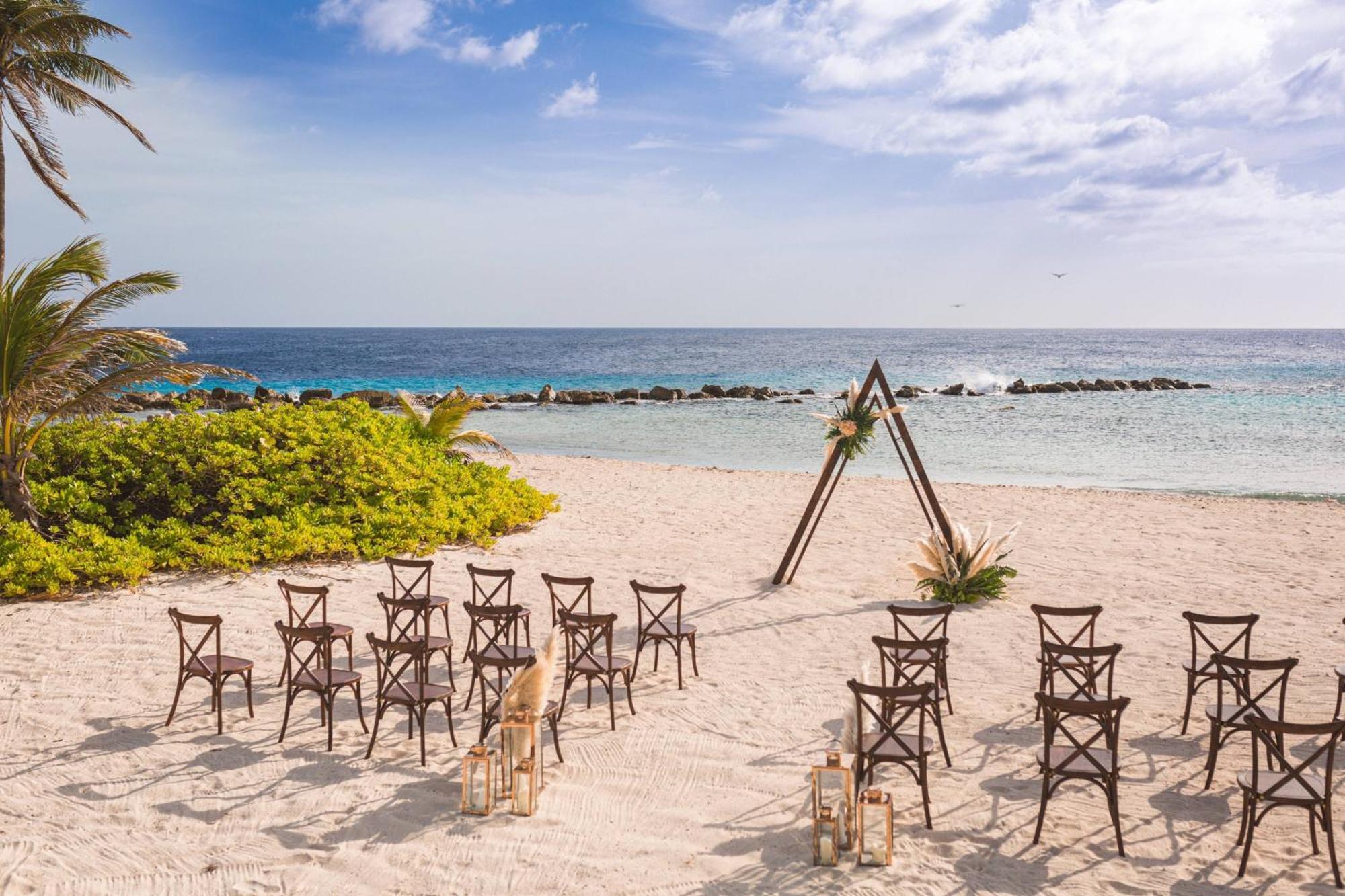 Curacao Marriott Beach Resort Βίλλεμσταντ Εξωτερικό φωτογραφία