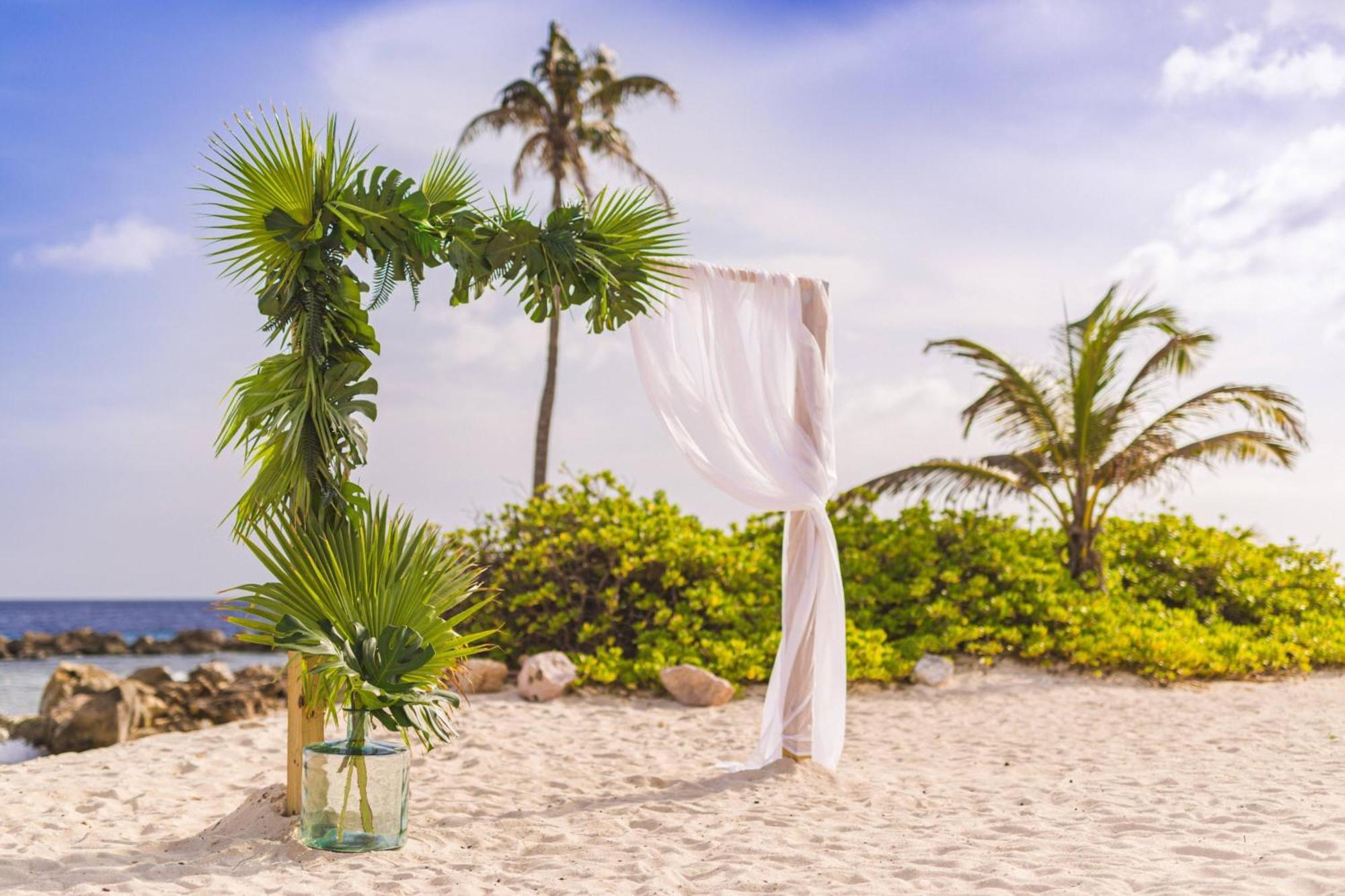 Curacao Marriott Beach Resort Βίλλεμσταντ Εξωτερικό φωτογραφία