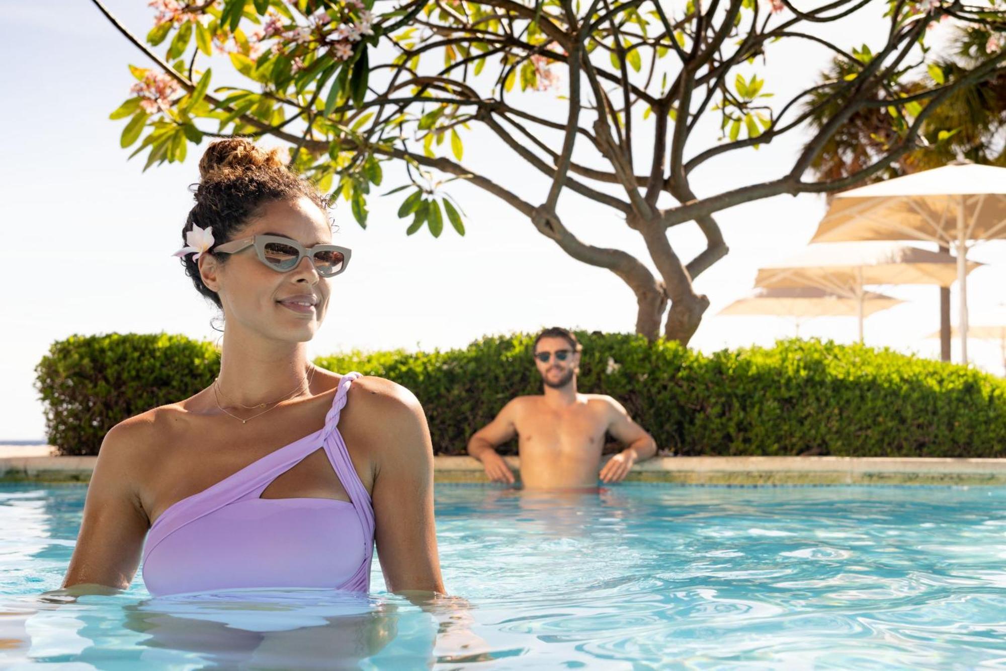 Curacao Marriott Beach Resort Βίλλεμσταντ Εξωτερικό φωτογραφία