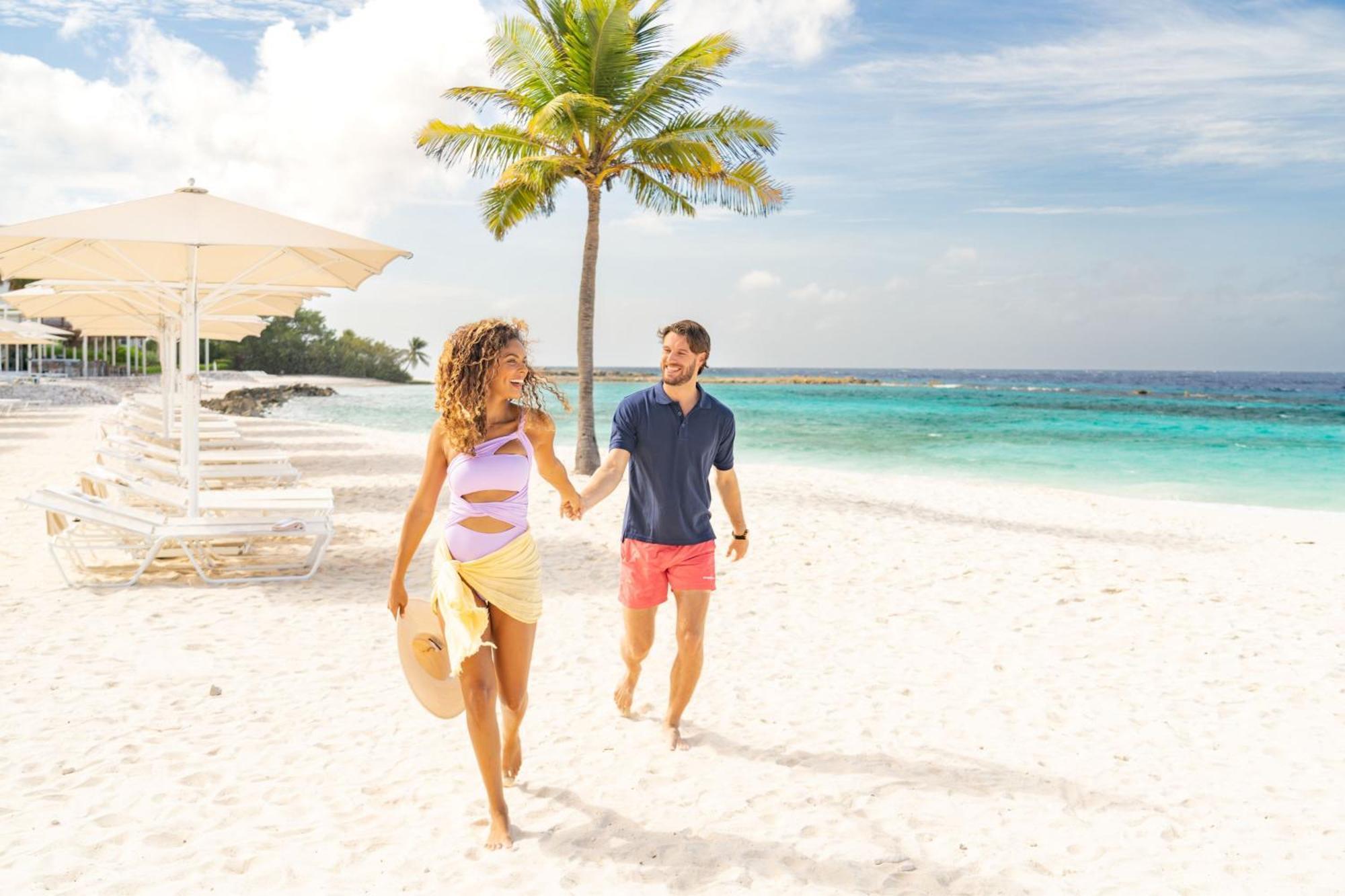 Curacao Marriott Beach Resort Βίλλεμσταντ Εξωτερικό φωτογραφία