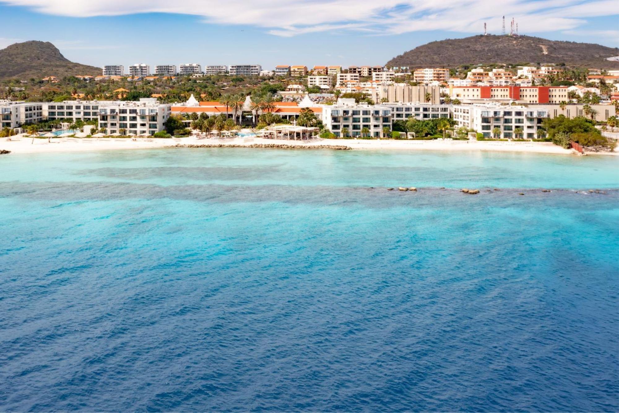 Curacao Marriott Beach Resort Βίλλεμσταντ Εξωτερικό φωτογραφία