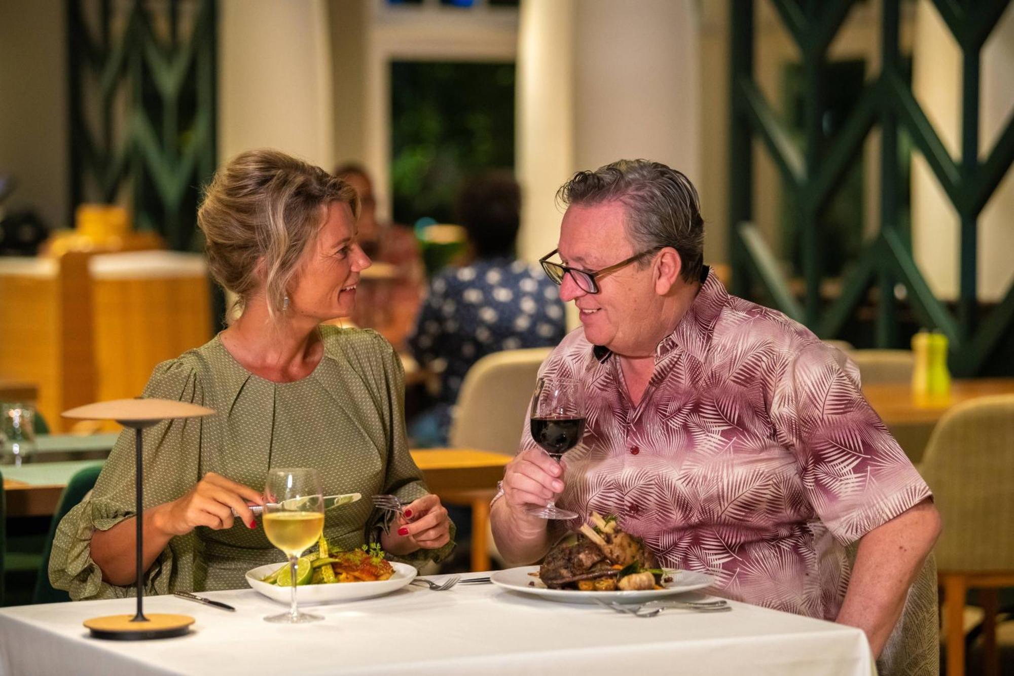 Curacao Marriott Beach Resort Βίλλεμσταντ Εξωτερικό φωτογραφία