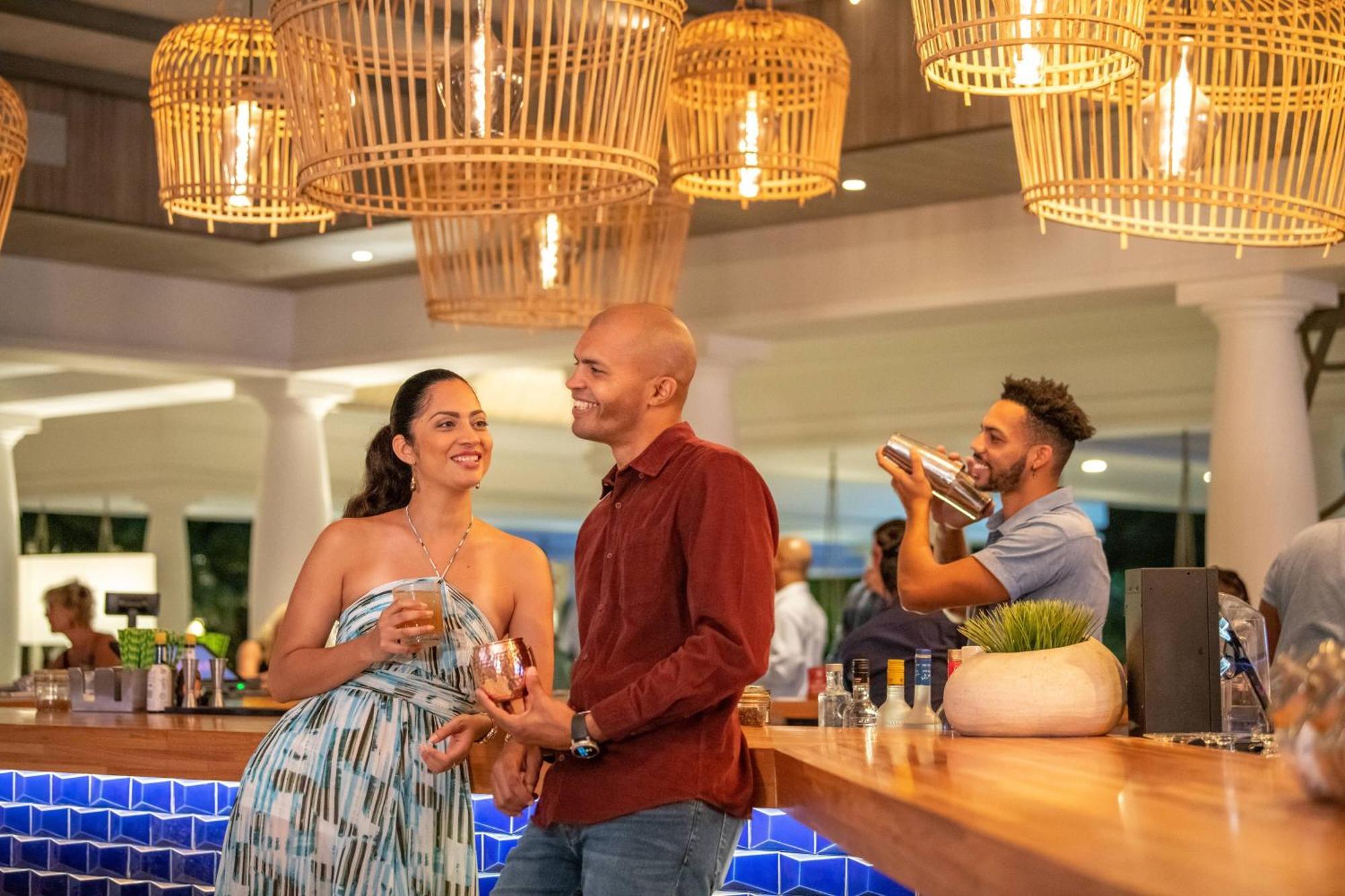 Curacao Marriott Beach Resort Βίλλεμσταντ Εξωτερικό φωτογραφία