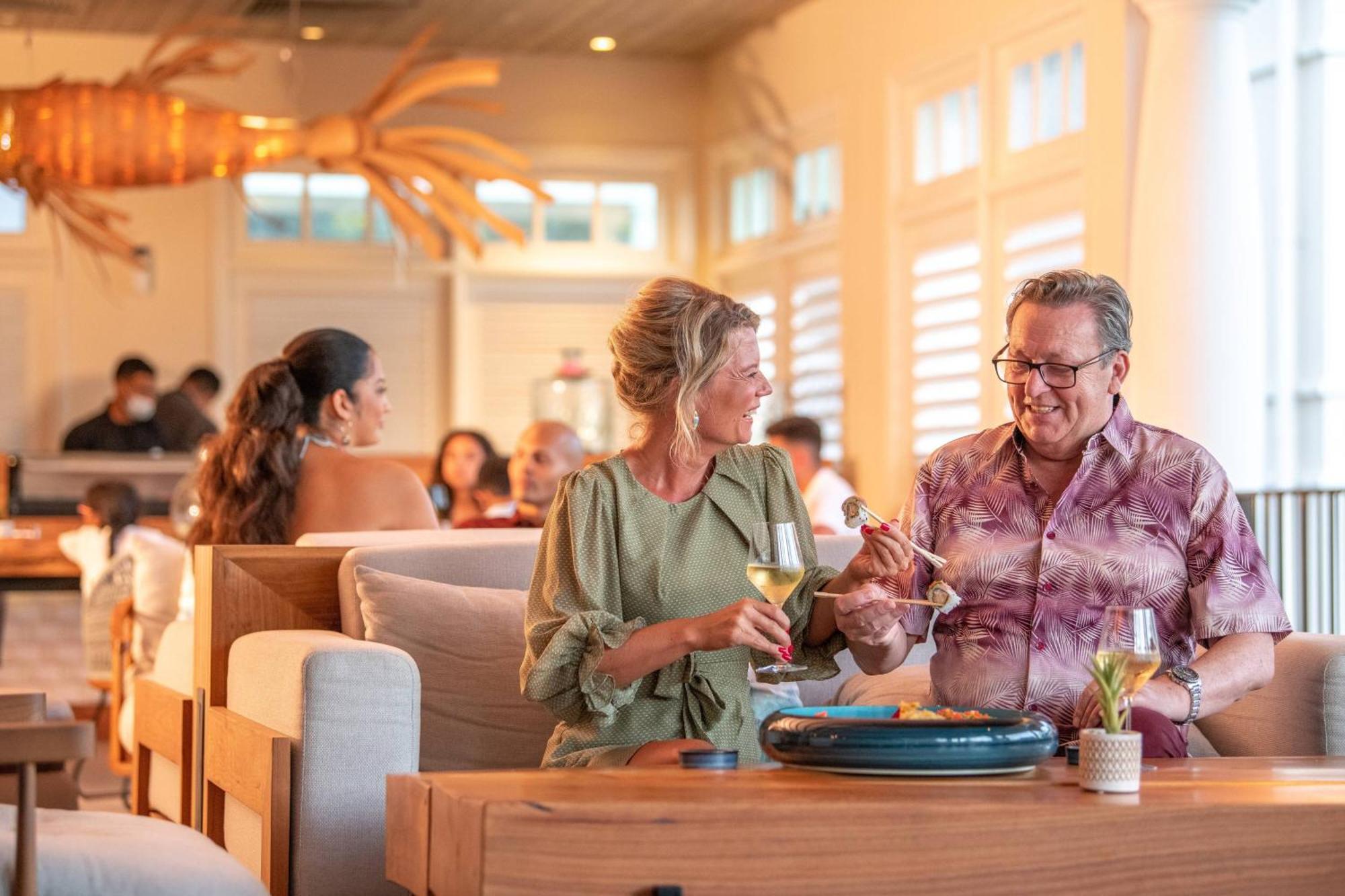 Curacao Marriott Beach Resort Βίλλεμσταντ Εξωτερικό φωτογραφία