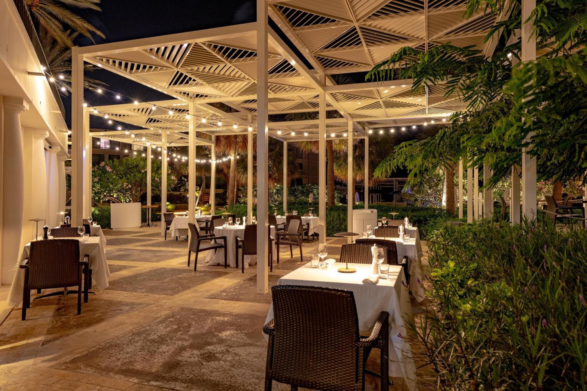 Curacao Marriott Beach Resort Βίλλεμσταντ Εξωτερικό φωτογραφία