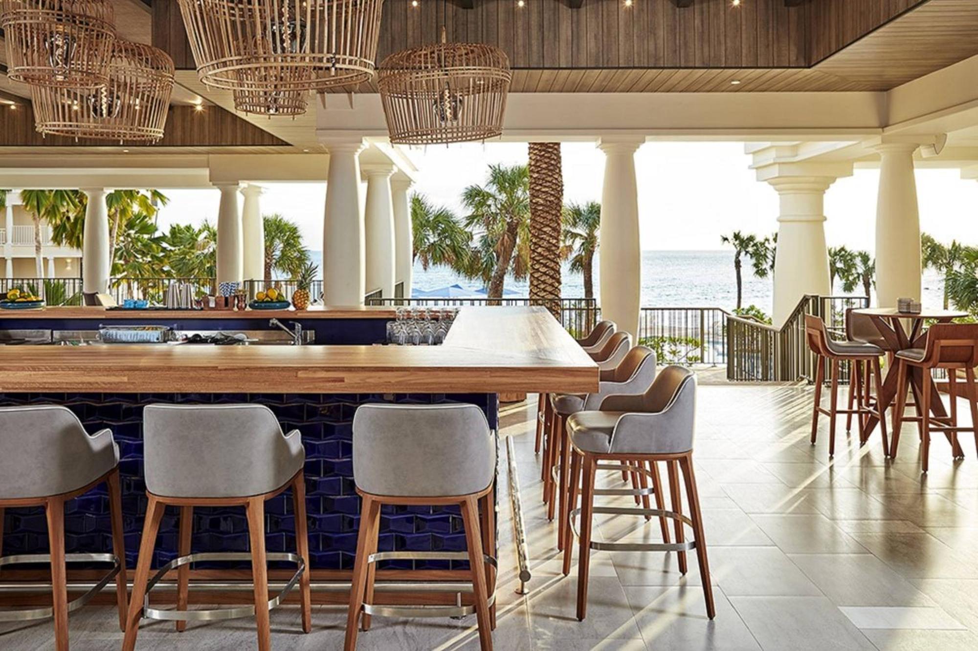 Curacao Marriott Beach Resort Βίλλεμσταντ Εξωτερικό φωτογραφία