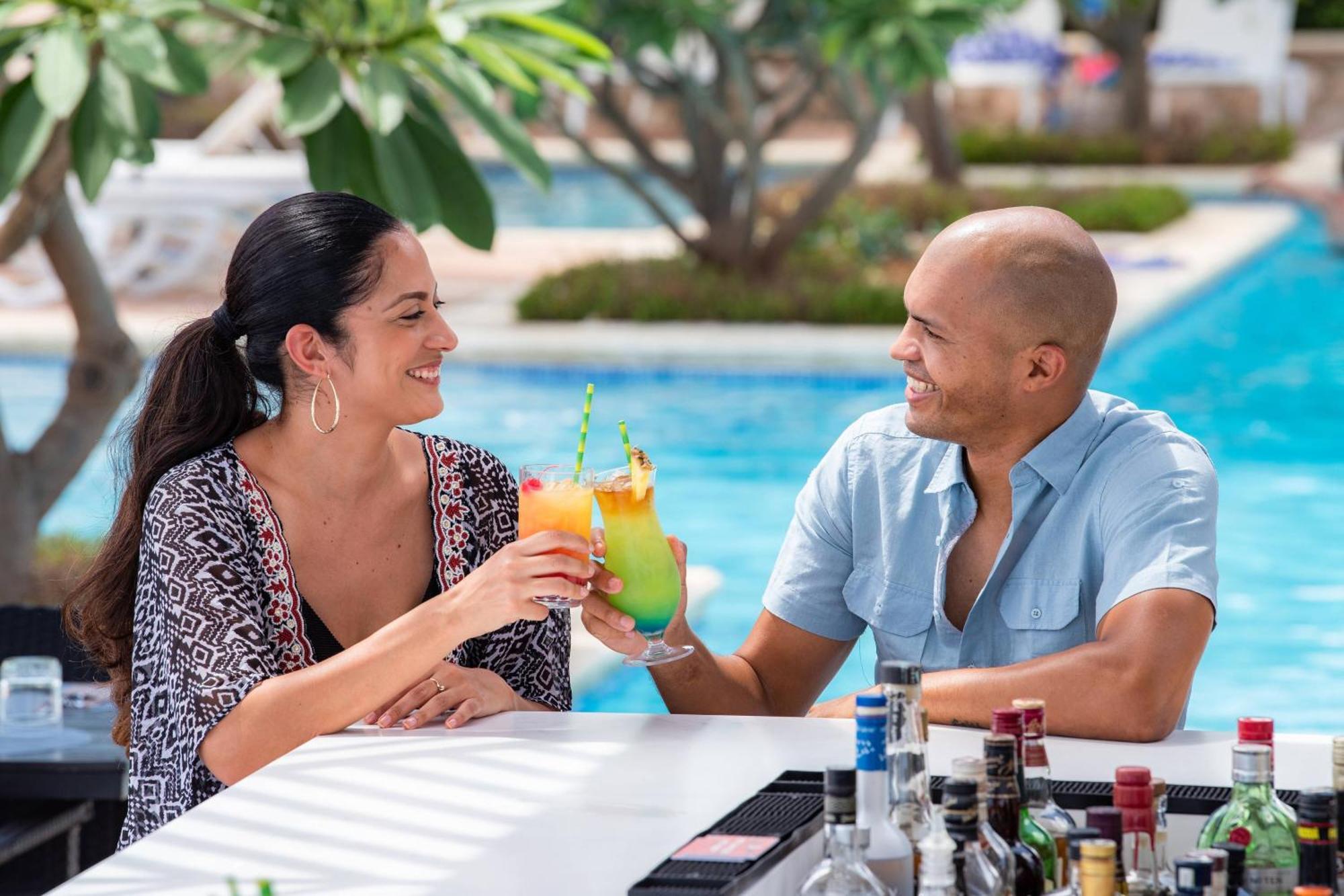 Curacao Marriott Beach Resort Βίλλεμσταντ Εξωτερικό φωτογραφία