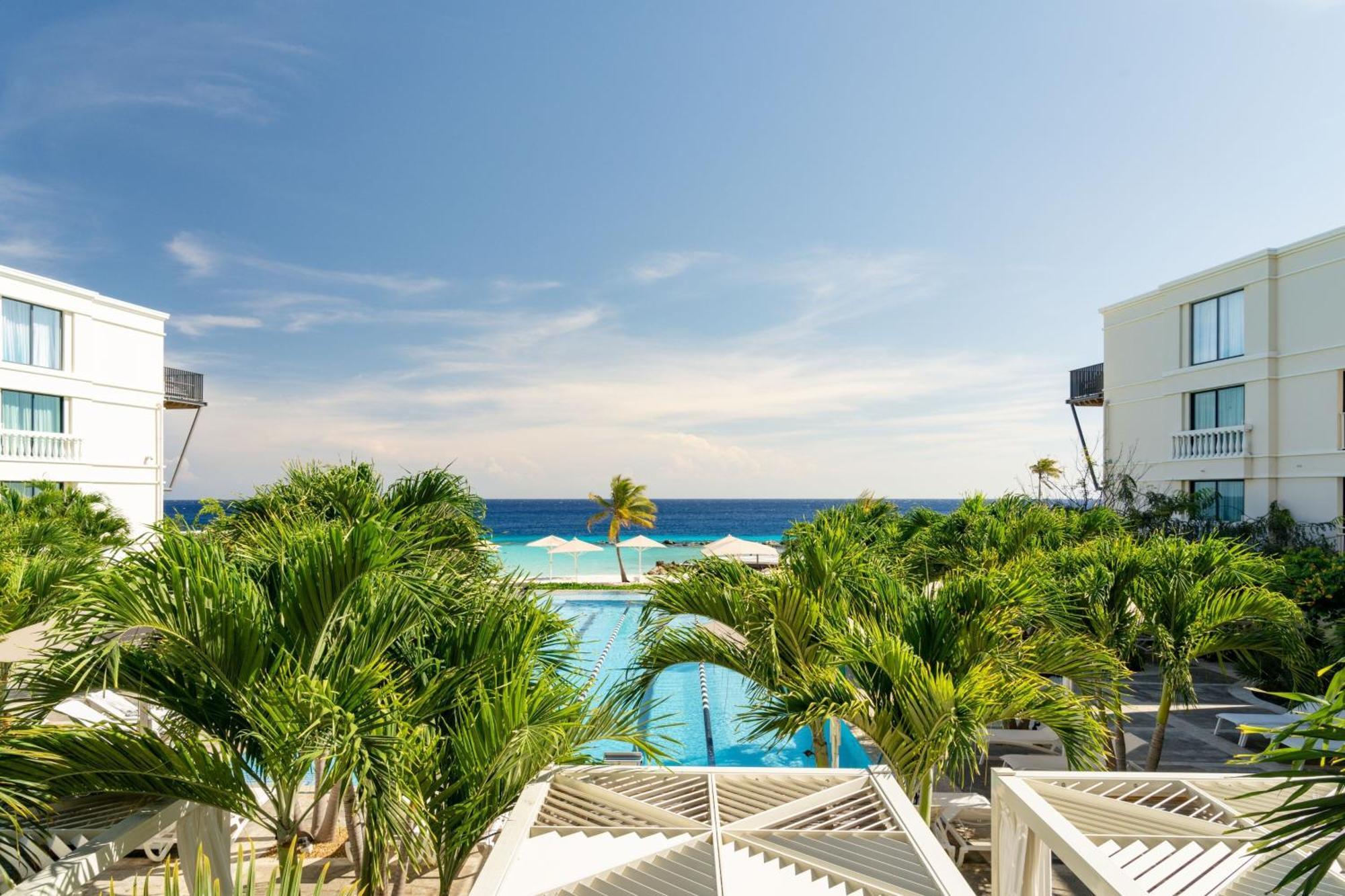 Curacao Marriott Beach Resort Βίλλεμσταντ Εξωτερικό φωτογραφία