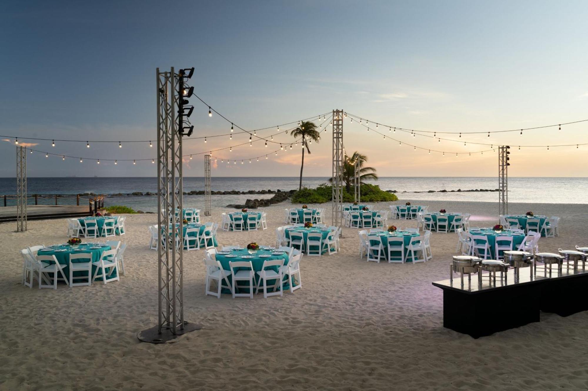 Curacao Marriott Beach Resort Βίλλεμσταντ Εξωτερικό φωτογραφία
