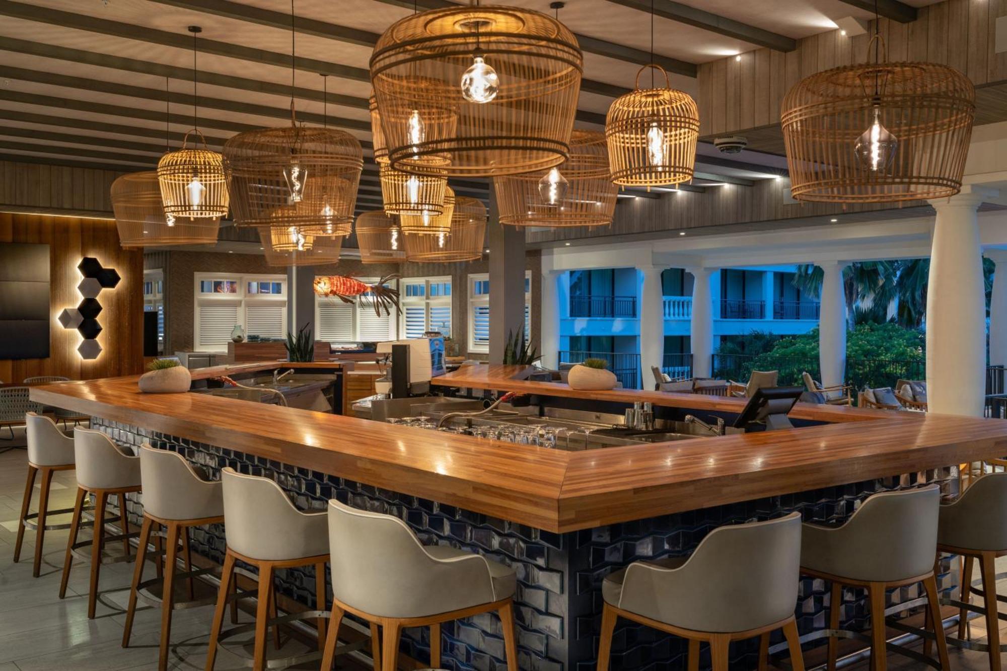Curacao Marriott Beach Resort Βίλλεμσταντ Εξωτερικό φωτογραφία