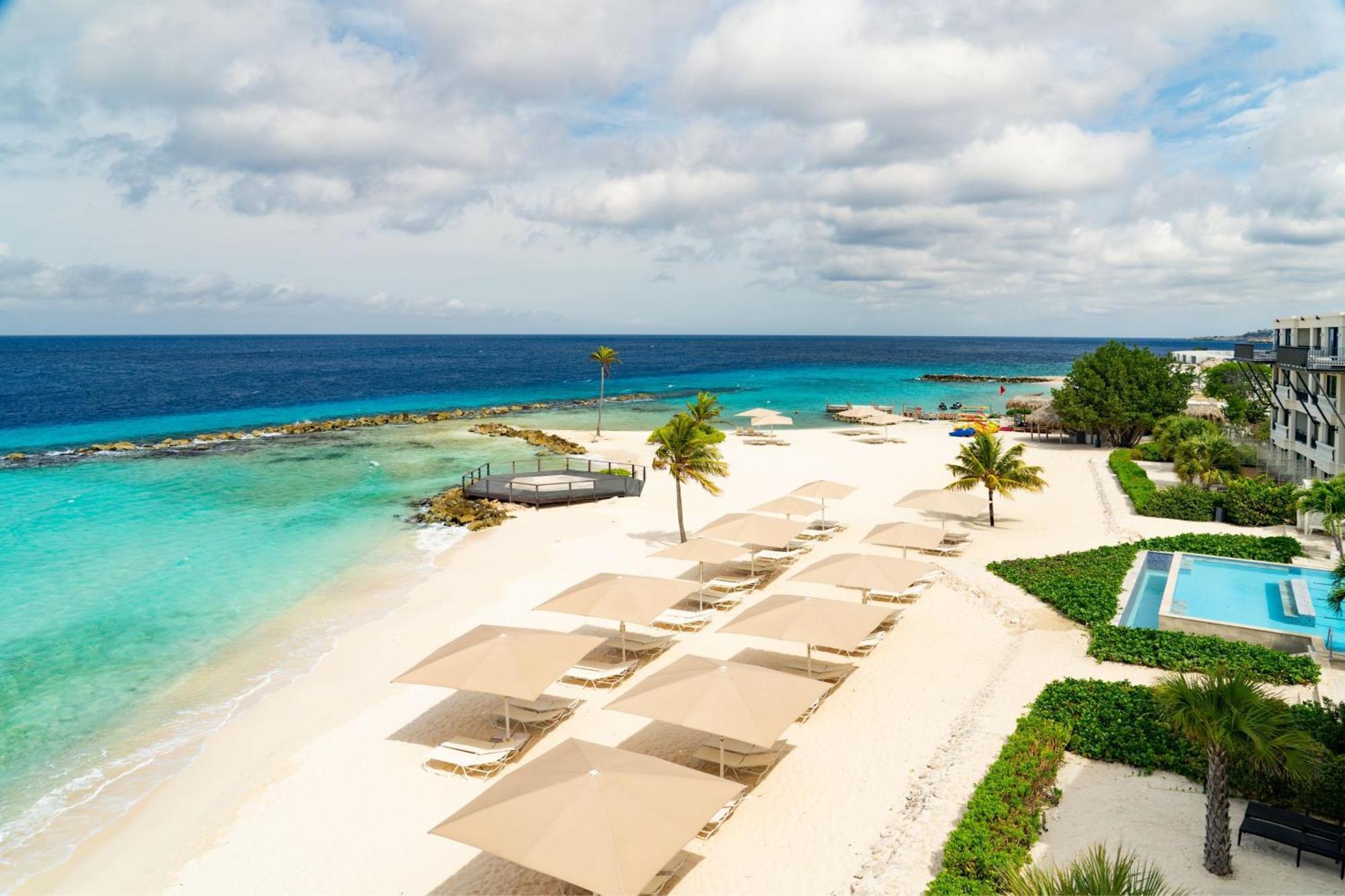 Curacao Marriott Beach Resort Βίλλεμσταντ Εξωτερικό φωτογραφία