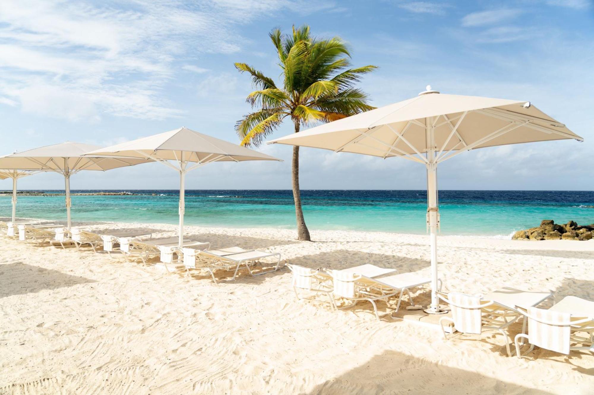 Curacao Marriott Beach Resort Βίλλεμσταντ Εξωτερικό φωτογραφία