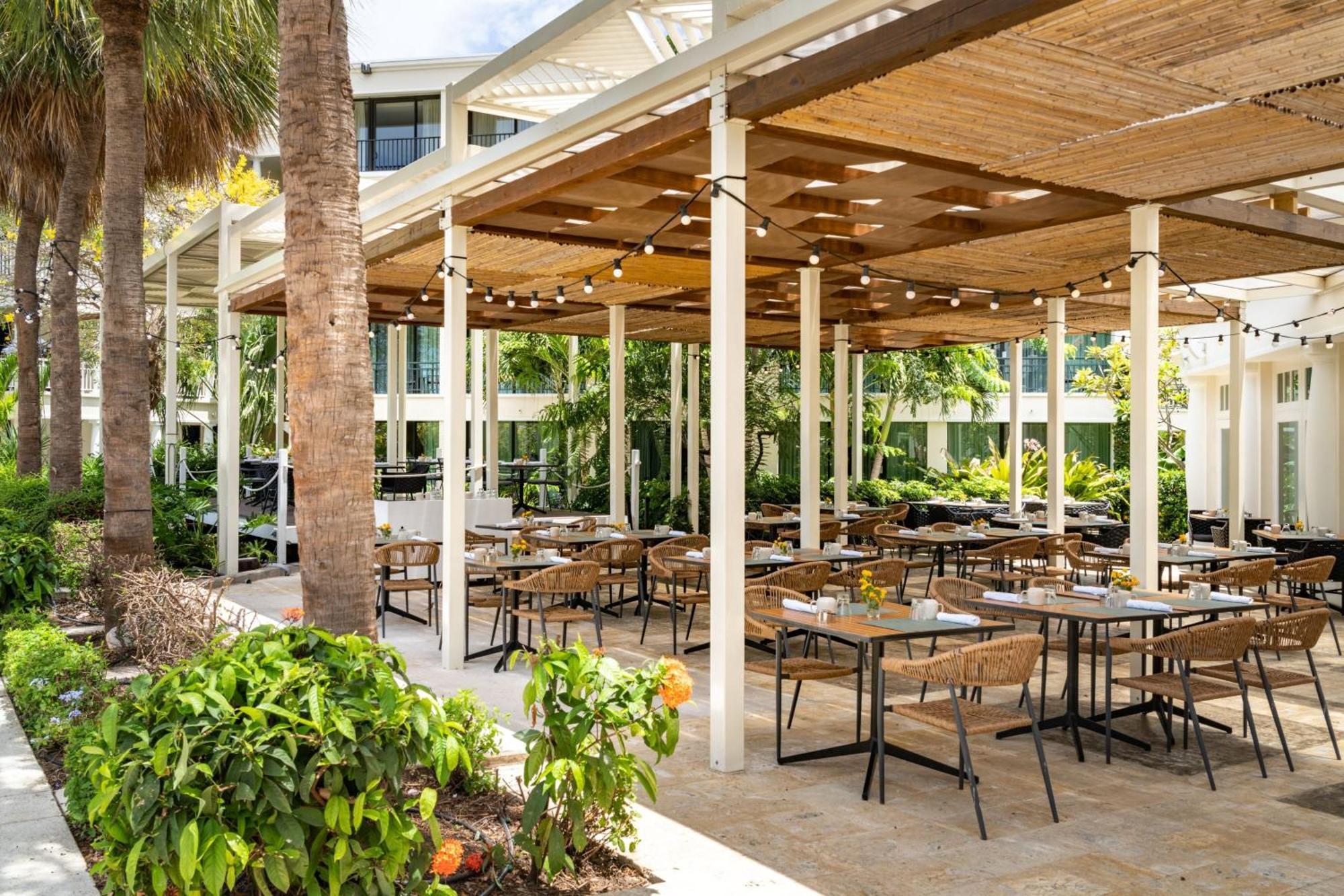 Curacao Marriott Beach Resort Βίλλεμσταντ Εξωτερικό φωτογραφία