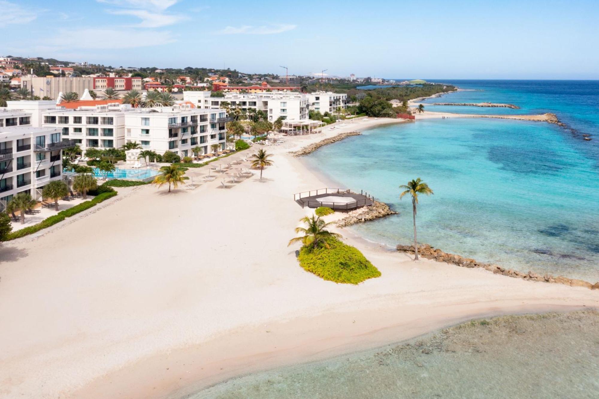 Curacao Marriott Beach Resort Βίλλεμσταντ Εξωτερικό φωτογραφία