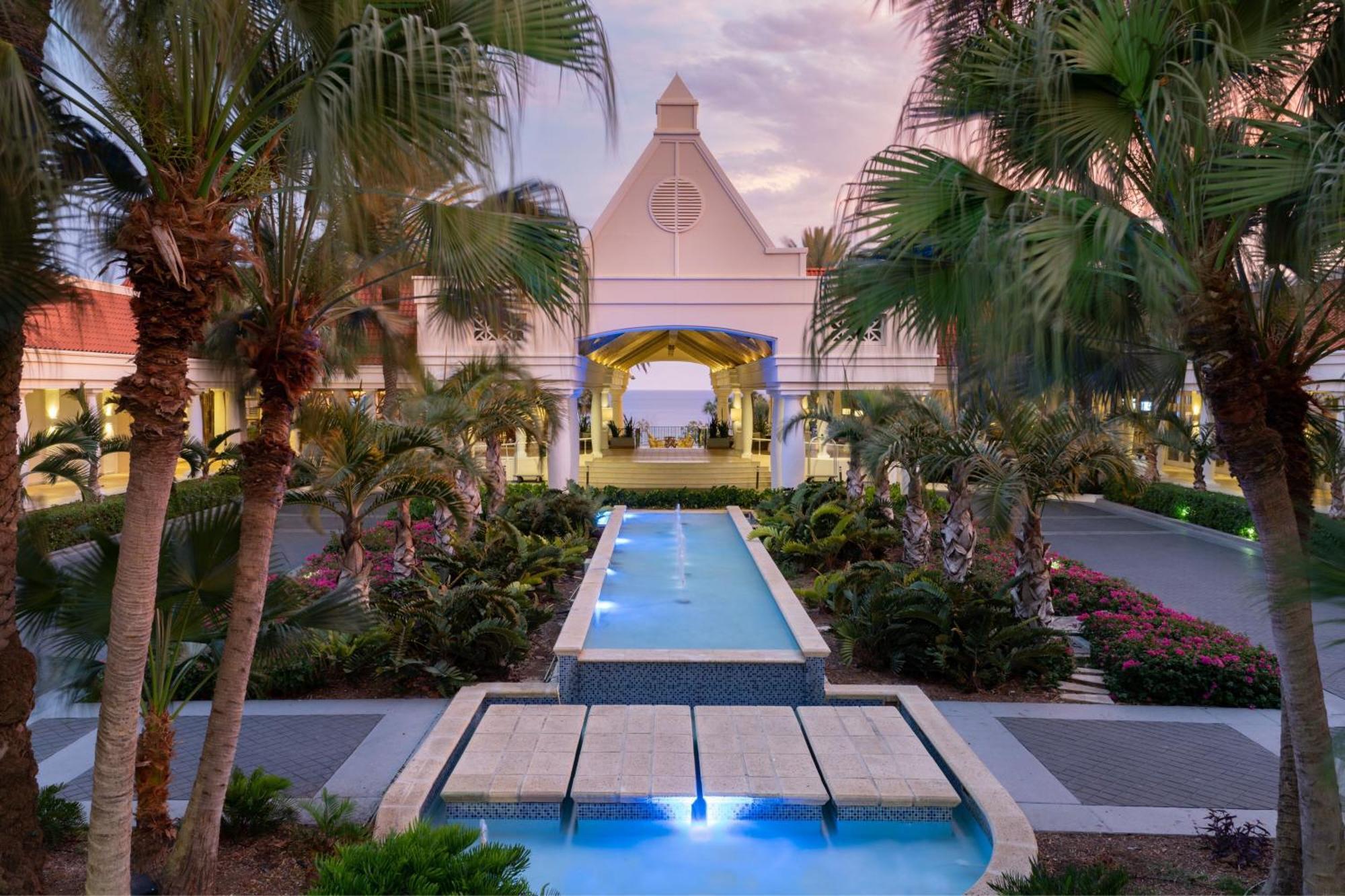 Curacao Marriott Beach Resort Βίλλεμσταντ Εξωτερικό φωτογραφία