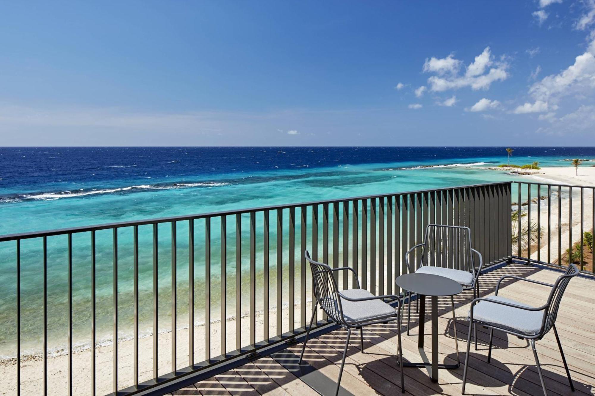 Curacao Marriott Beach Resort Βίλλεμσταντ Εξωτερικό φωτογραφία