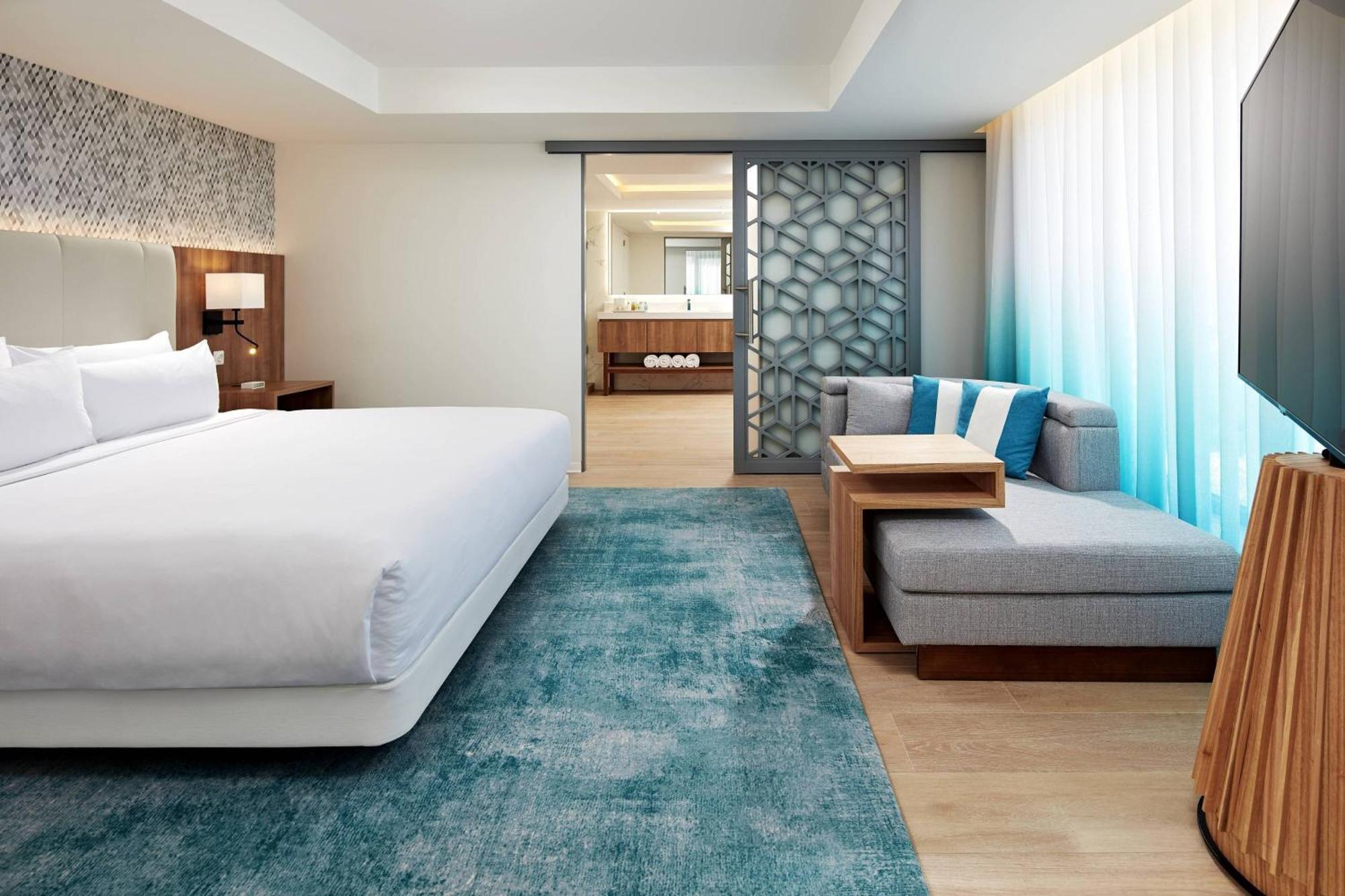 Curacao Marriott Beach Resort Βίλλεμσταντ Εξωτερικό φωτογραφία
