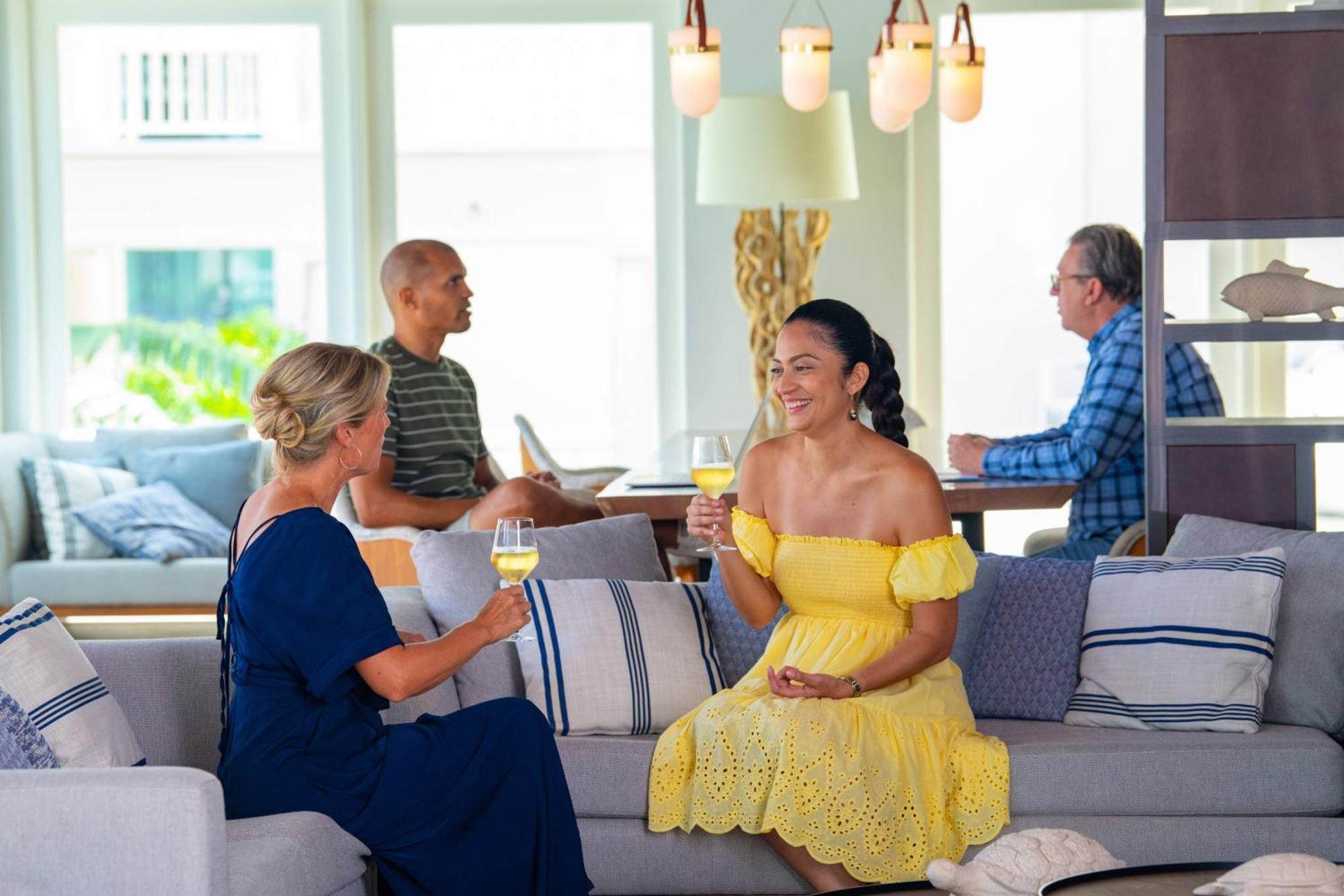 Curacao Marriott Beach Resort Βίλλεμσταντ Εξωτερικό φωτογραφία