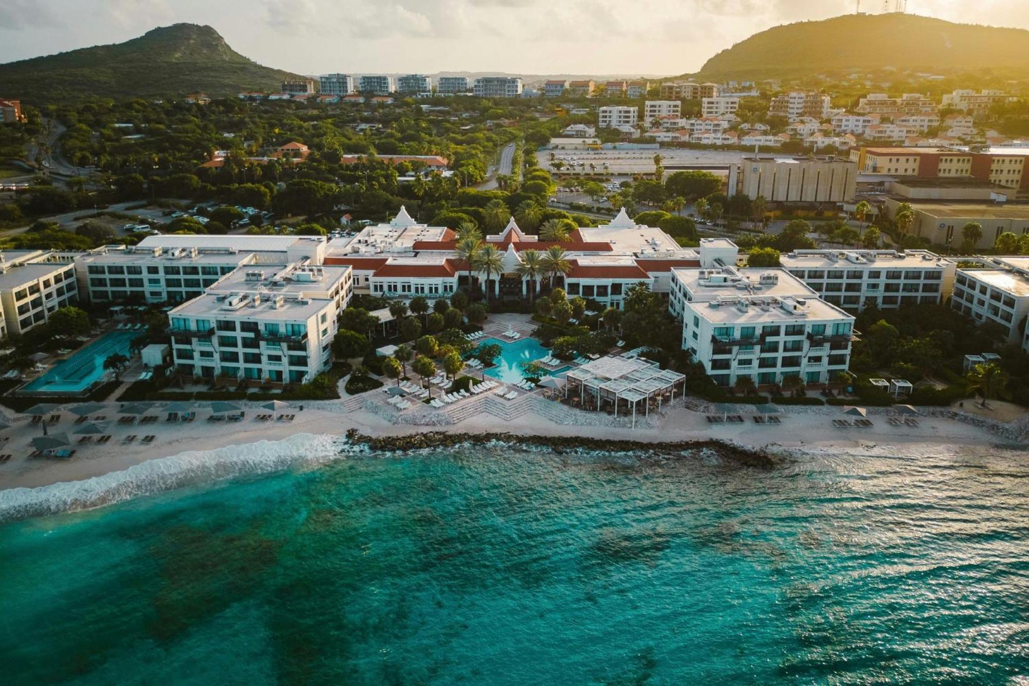Curacao Marriott Beach Resort Βίλλεμσταντ Εξωτερικό φωτογραφία