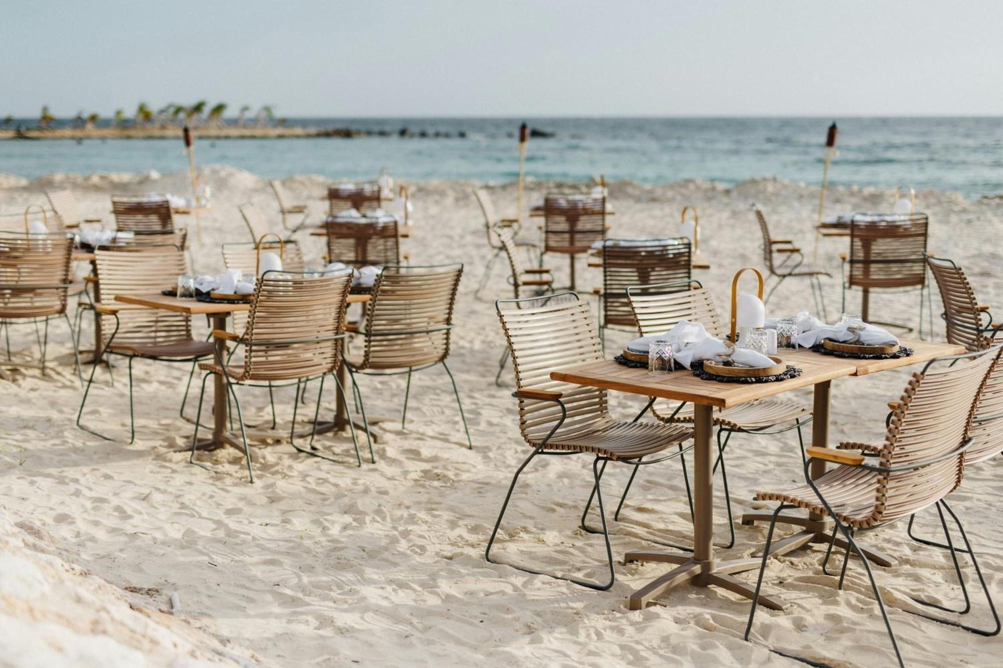 Curacao Marriott Beach Resort Βίλλεμσταντ Εξωτερικό φωτογραφία